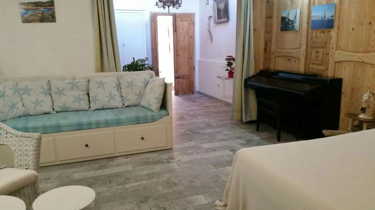 La Maddalena Apartment La Maddalena  La Maddalena (Sassari)
