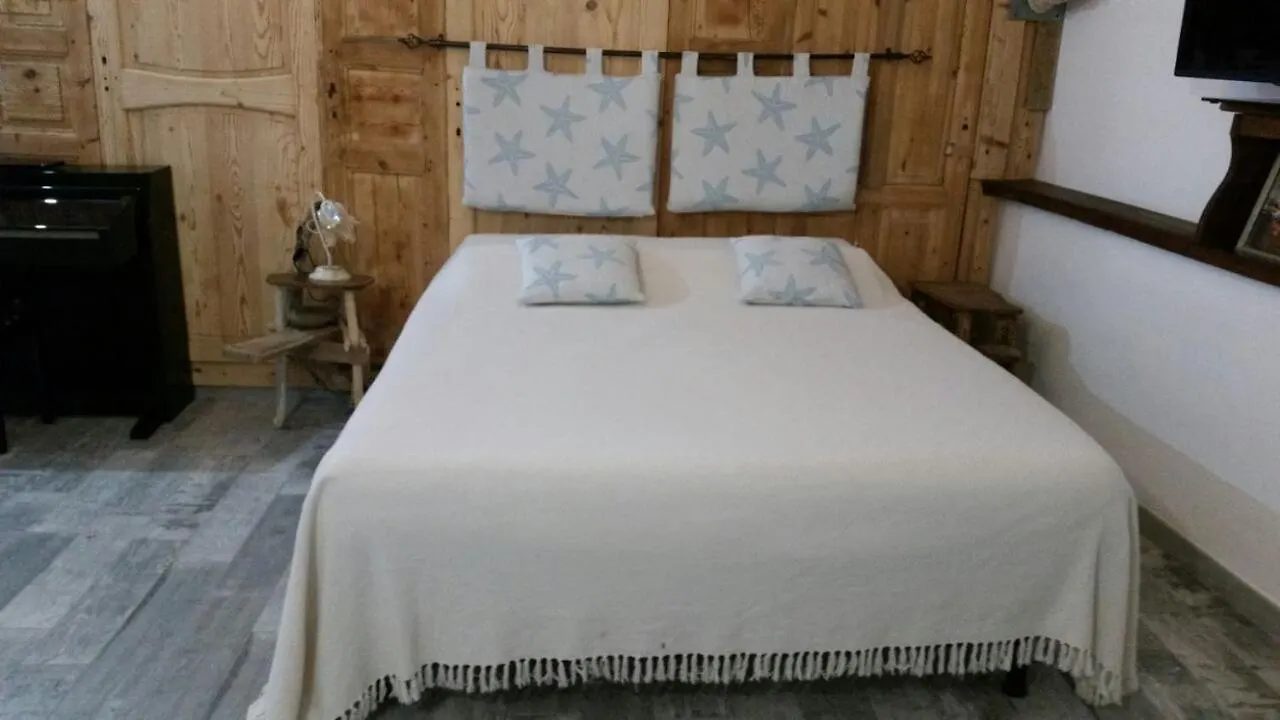 Ferienwohnung La Maddalena La Maddalena