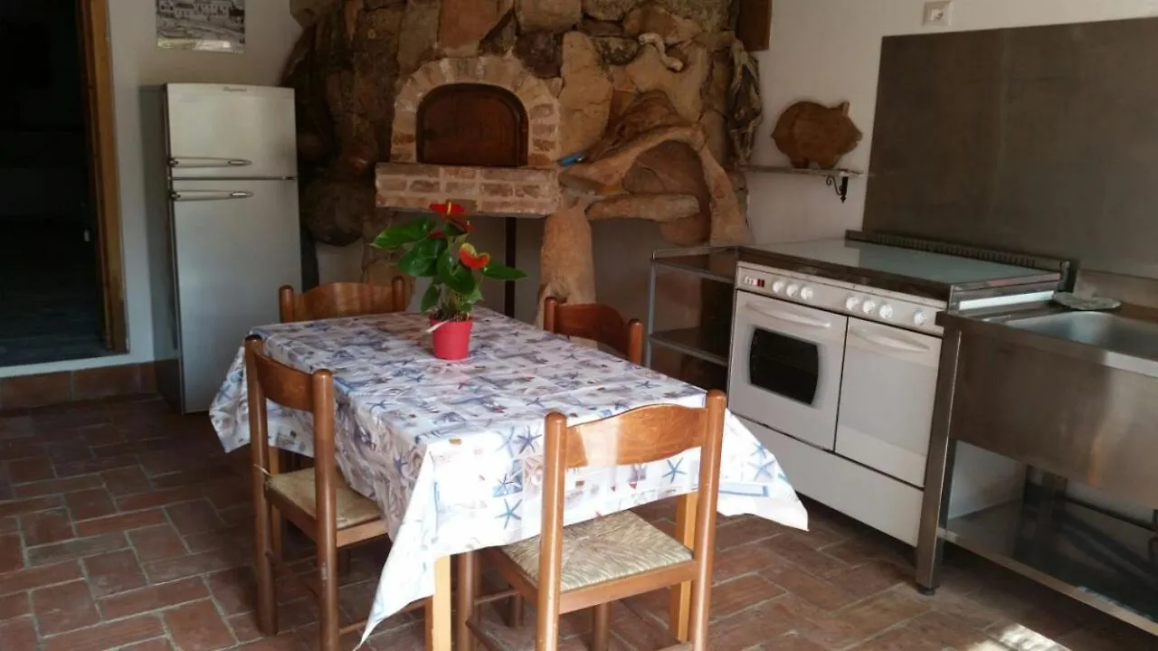 La Maddalena Apartment La Maddalena   La Maddalena (Sassari)