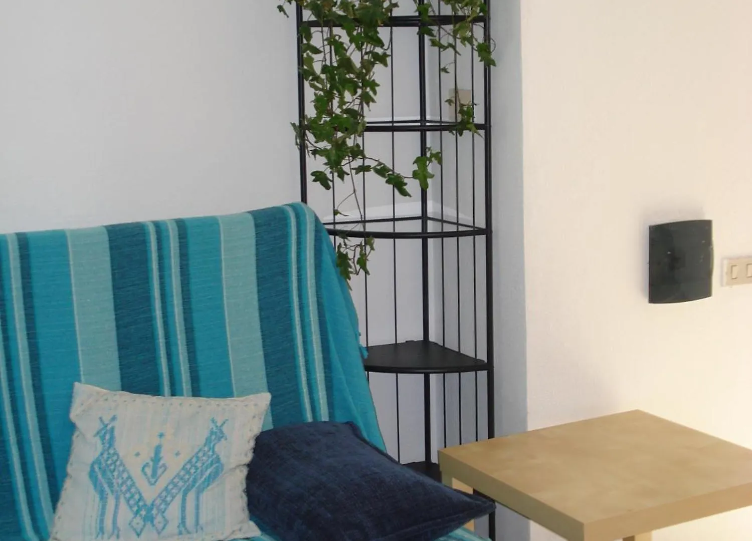 Ferienwohnung La Maddalena La Maddalena