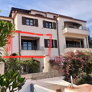 Apartment Fenile, Santa Maria Navarrese