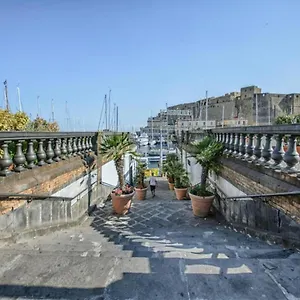Residenza D'epoca Nápoles
