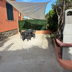 Appartement Casa Bettina, La Maddalena (Sassari)